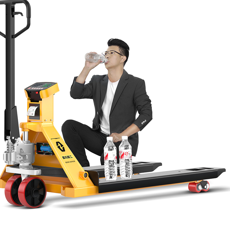 S20 manuel veje palleløfter S20 manuel veje palleløfter
