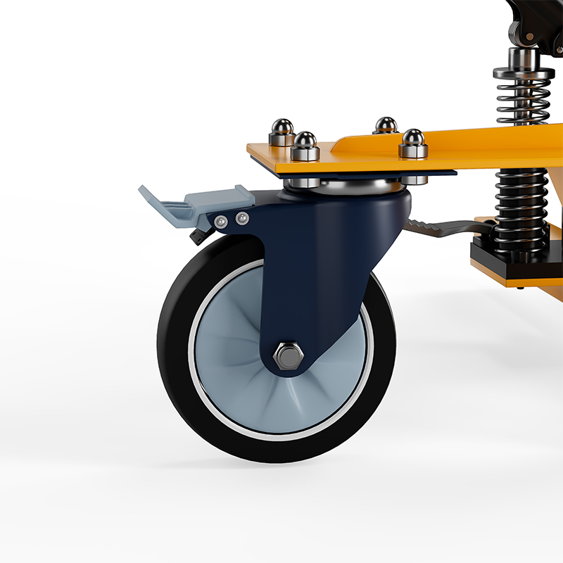 Ministabler HS200