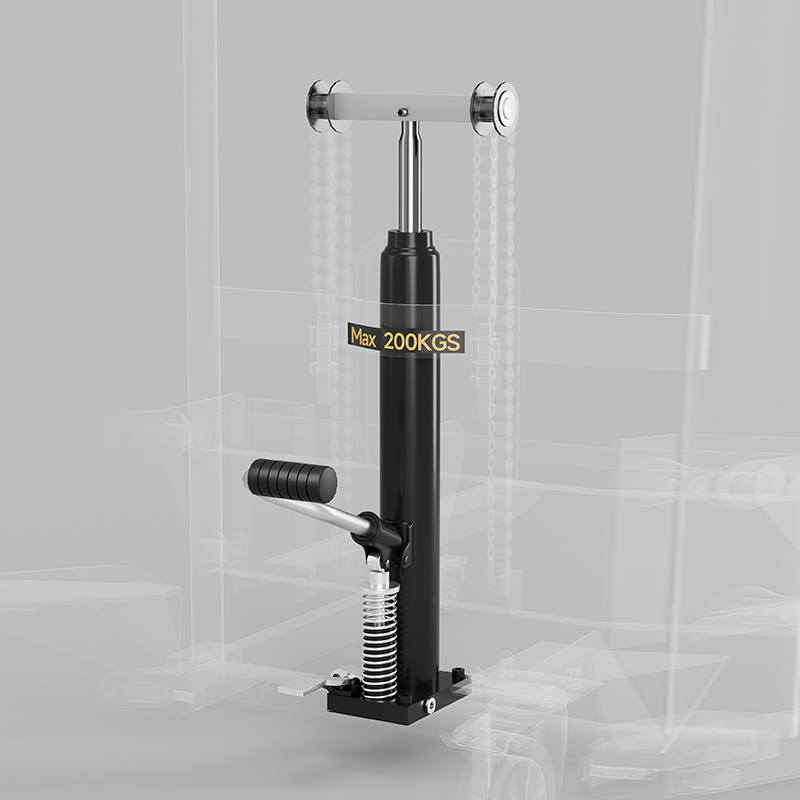 Ministabler HS200